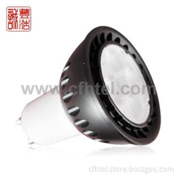 4W GU10 LED Spot